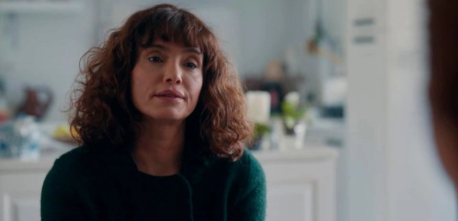 Турецкий сериал Мира 5 серия