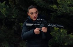 Турецкий сериал Разведка 177 серия