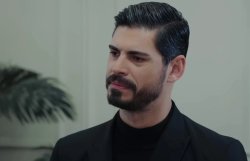 Турецкий сериал Невеста 410 серия