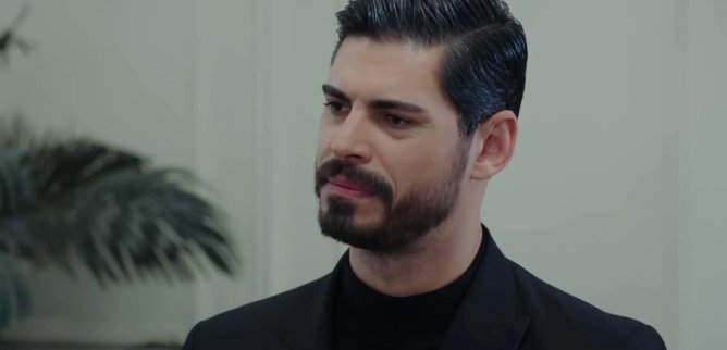 Турецкий сериал Невеста 410 серия