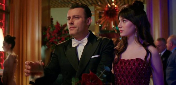 Турецкий сериал Парень 2 серия