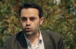 Турецкий сериал Дети рая 28 серия