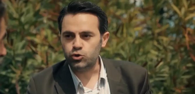 Турецкий сериал Дети рая 28 серия