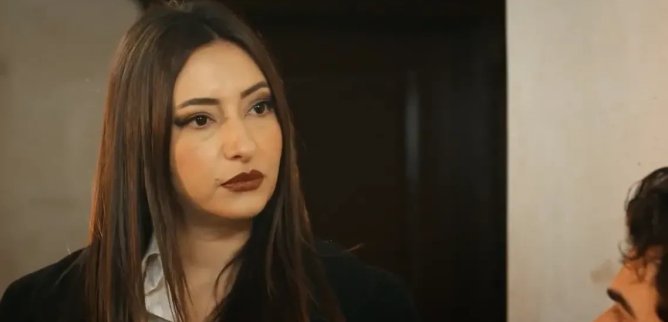 Турецкий сериал Зерхун 100 серия