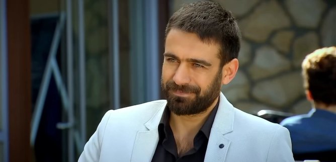 Турецкий сериал Роковая судьба 123 серия