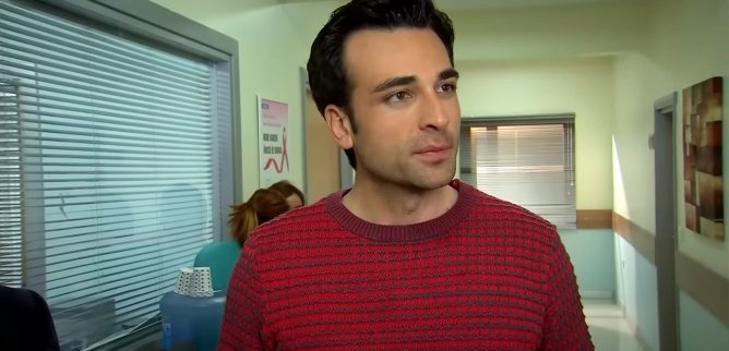 Турецкий сериал Роковая судьба 125 серия