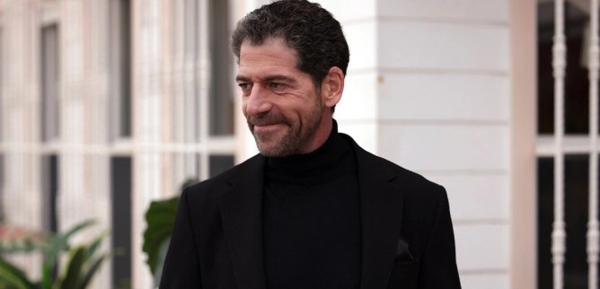 Турецкий сериал Под землей 11 серия