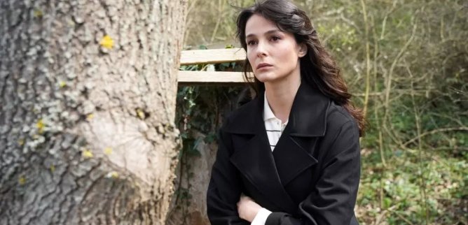 Турецкий сериал Мечта Эшрефа 40 серия