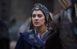 Турецкий сериал Основание: Орхан 21 серия