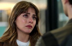 Турецкий сериал Доктор в другой жизни 6 серия