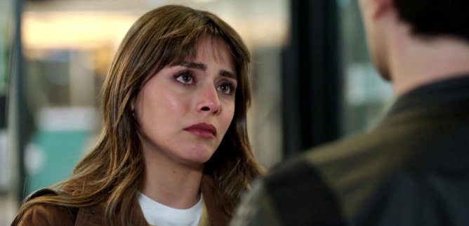 Турецкий сериал Доктор в другой жизни 6 серия