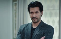 Турецкий сериал Невеста 411 серия