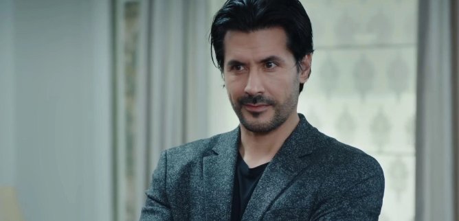 Турецкий сериал Невеста 411 серия