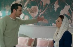 Турецкий сериал Зависть 29 серия