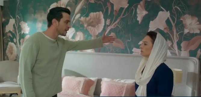 Турецкий сериал Зависть 29 серия