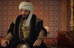 Турецкий сериал Мехмед: Султан Завоеватель 76 серия
