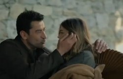 Турецкий сериал Семья - это испытание 13 серия