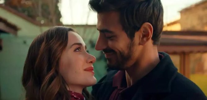 Турецкий сериал Арафта 89 серия