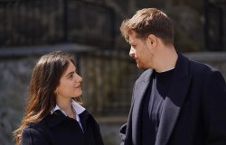 Турецкий сериал Это море переполнится 24 серия