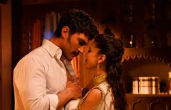 Турецкий сериал Преемник: зов предков 28 серия