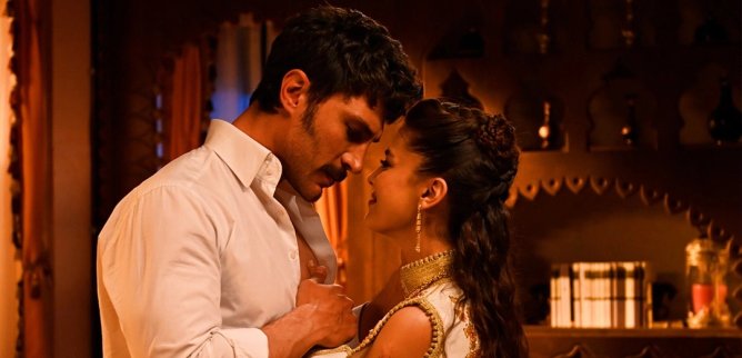 Турецкий сериал Преемник: зов предков 28 серия