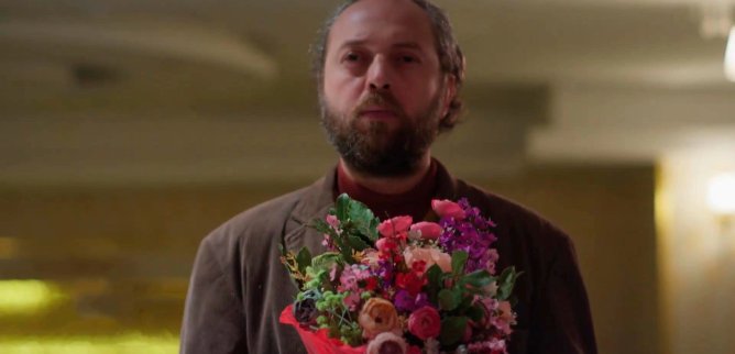 Турецкий сериал Кельн в моем сердце 21 серия