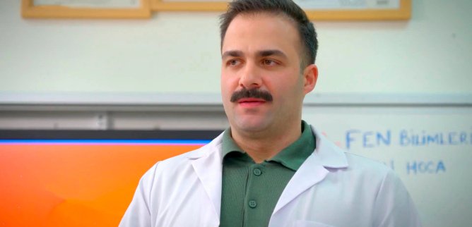 Турецкий сериал Клуб чистоты 28 серия