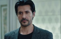 Турецкий сериал Невеста 412 серия