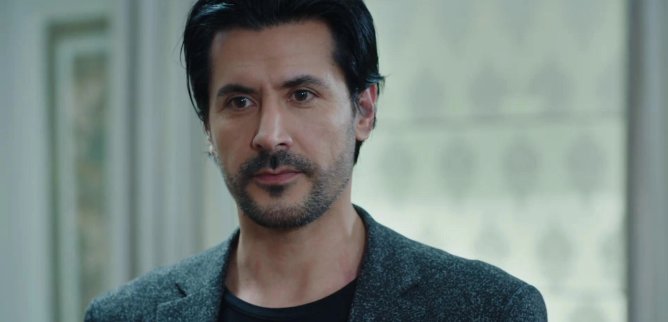 Турецкий сериал Невеста 412 серия