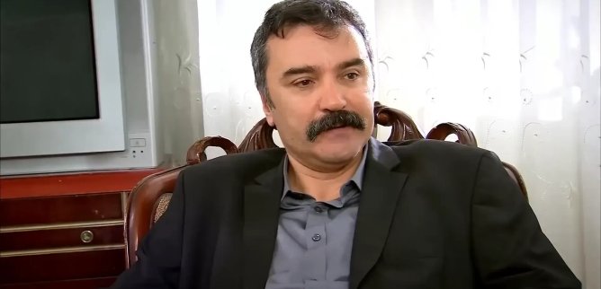 Турецкий сериал Роковая судьба 126 серия