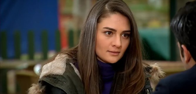 Турецкий сериал Роковая судьба 127 серия