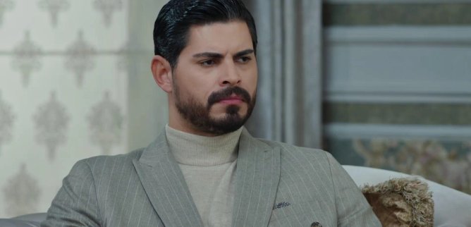 Турецкий сериал Невеста 413 серия