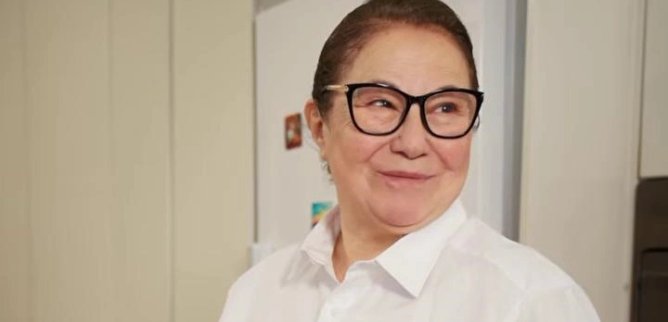 Турецкий сериал Что ты хочешь от меня? 45 серия