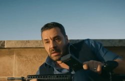 Турецкий сериал Преемник: зов предков 29 серия