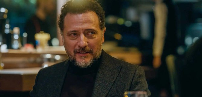 Турецкий сериал Мира 5 серия