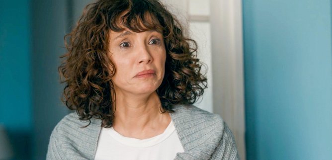 Турецкий сериал Мира 1 серия