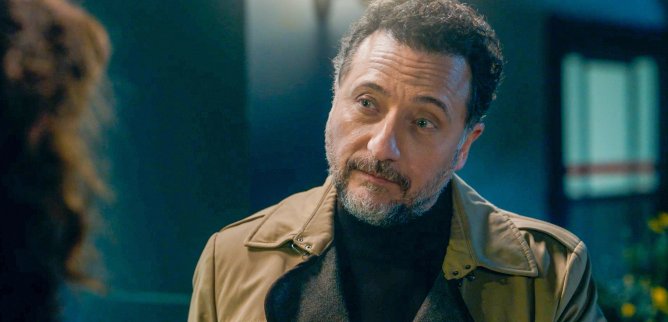 Турецкий сериал Мира 3 серия