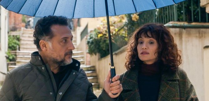 Турецкий сериал Мира 4 серия