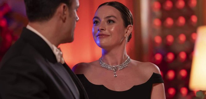 Турецкий сериал Парень 2 серия