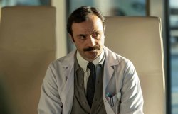 Турецкий сериал Доктор в другой жизни 6 серия