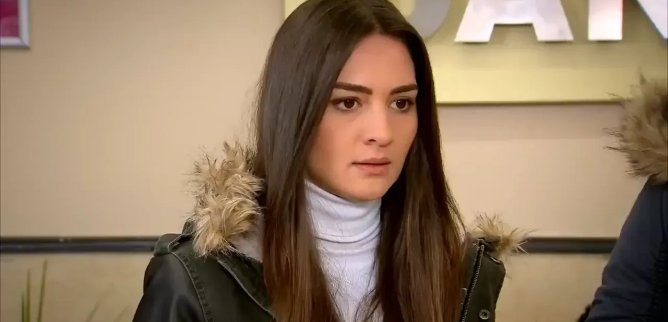 Турецкий сериал Роковая судьба 128 серия