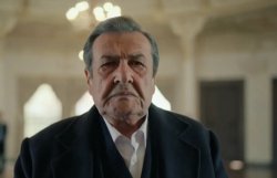 Турецкий сериал Семья - это испытание 13 серия