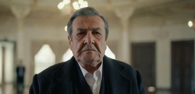 Турецкий сериал Семья - это испытание 13 серия