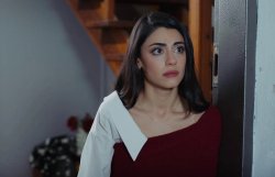 Турецкий сериал Невеста 414 серия