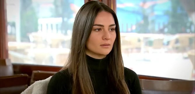 Турецкий сериал Роковая судьба 129 серия