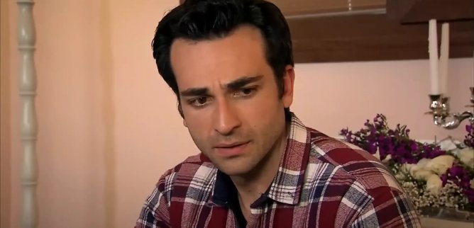 Турецкий сериал Роковая судьба 129 серия