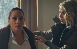 Турецкий сериал Опасные улицы 746 серия