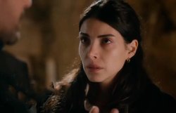 Турецкий сериал Это море переполнится 25 серия