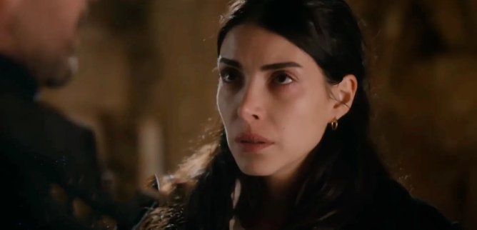 Турецкий сериал Это море переполнится 25 серия