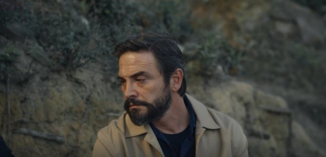 Турецкий сериал Гассал 26 серия